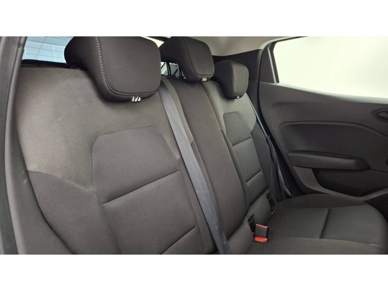 Renault Clio - Photo 43
