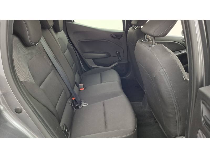 Renault Clio - Photo 44