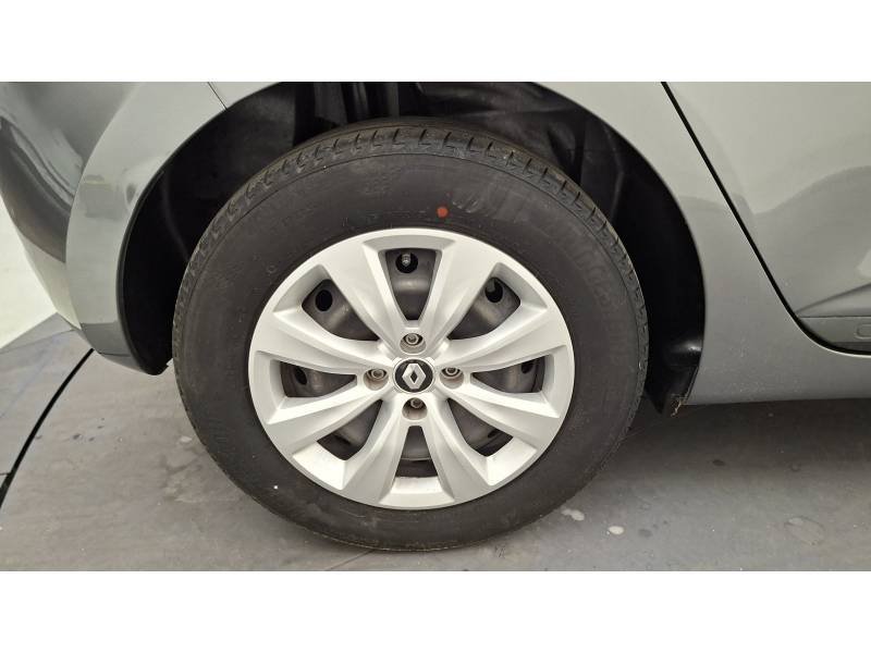Renault Clio - Photo 46