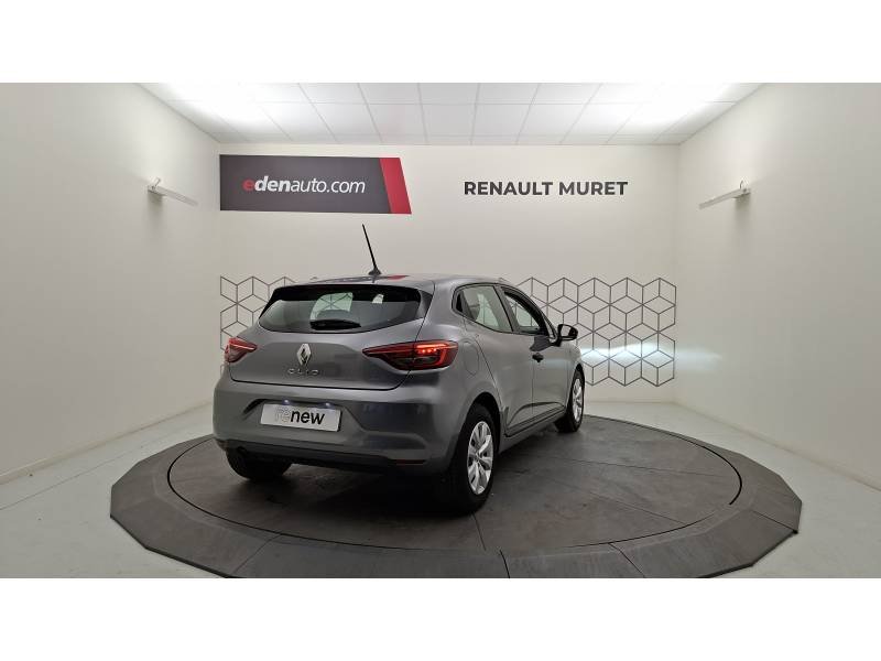 Renault Clio - Photo 5