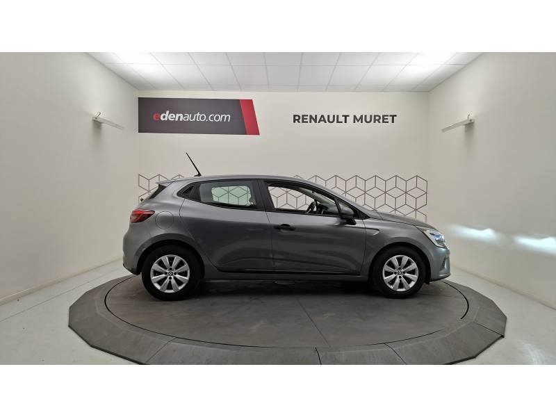 Renault Clio - Photo 6