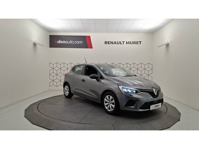 Renault Clio - Photo 7