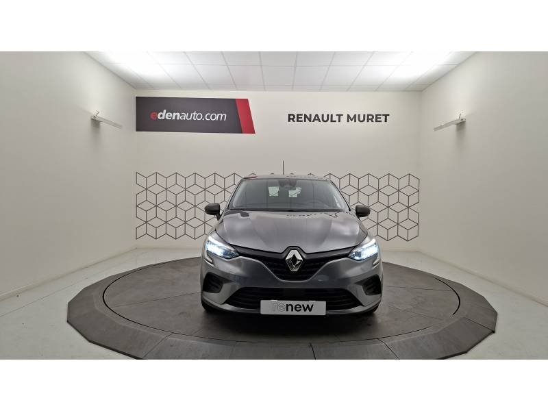 Renault Clio - Photo 8