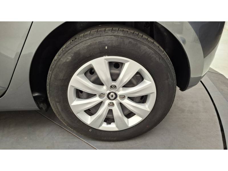 Renault Clio - Photo 9