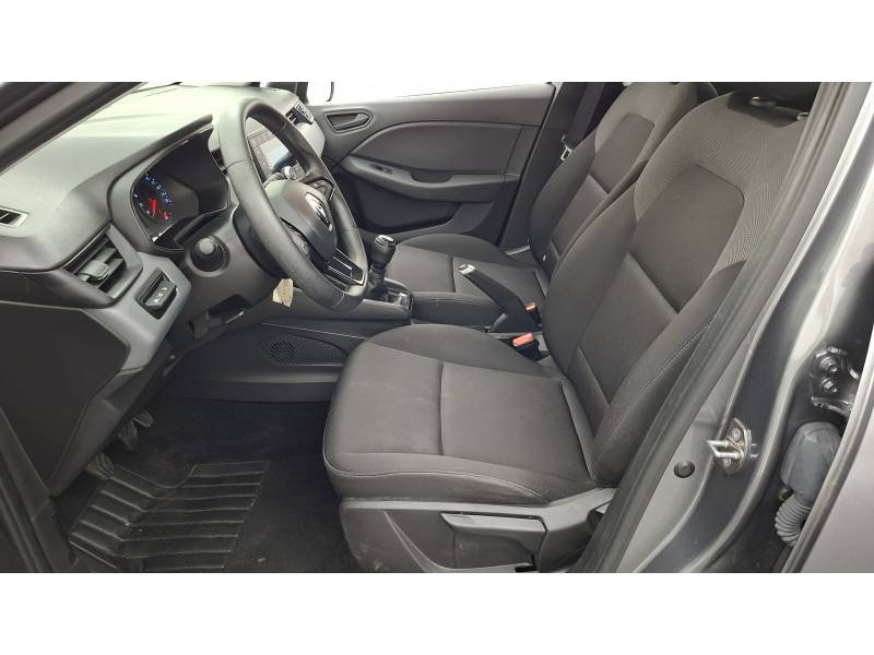 Renault Clio - Photo 10