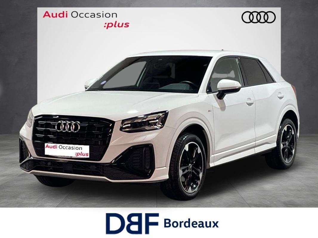Audi Q2 - Photo 1