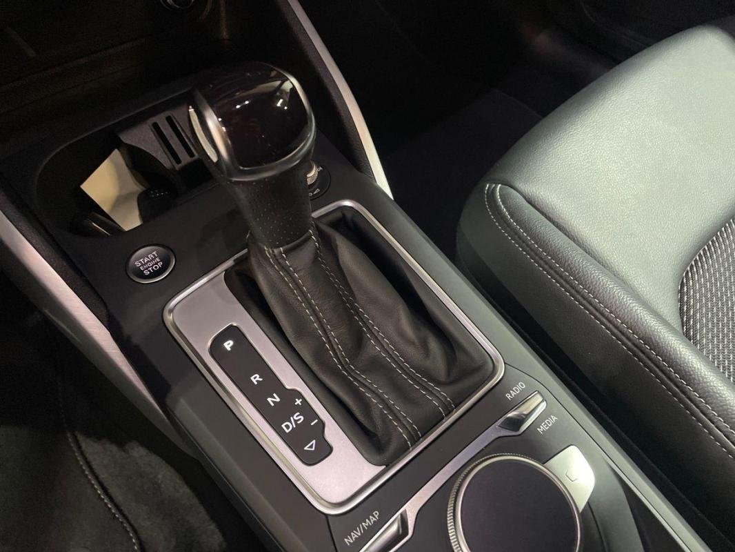 Audi Q2 - Photo 11
