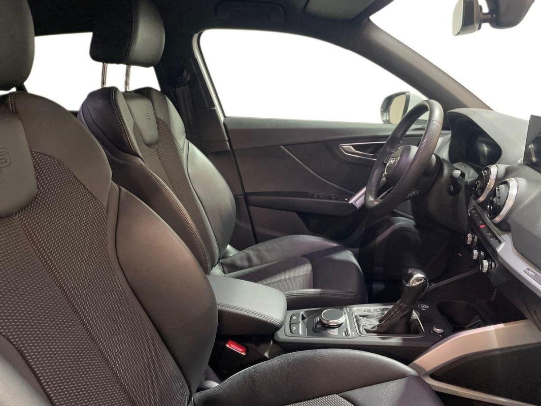 Audi Q2 - Photo 13