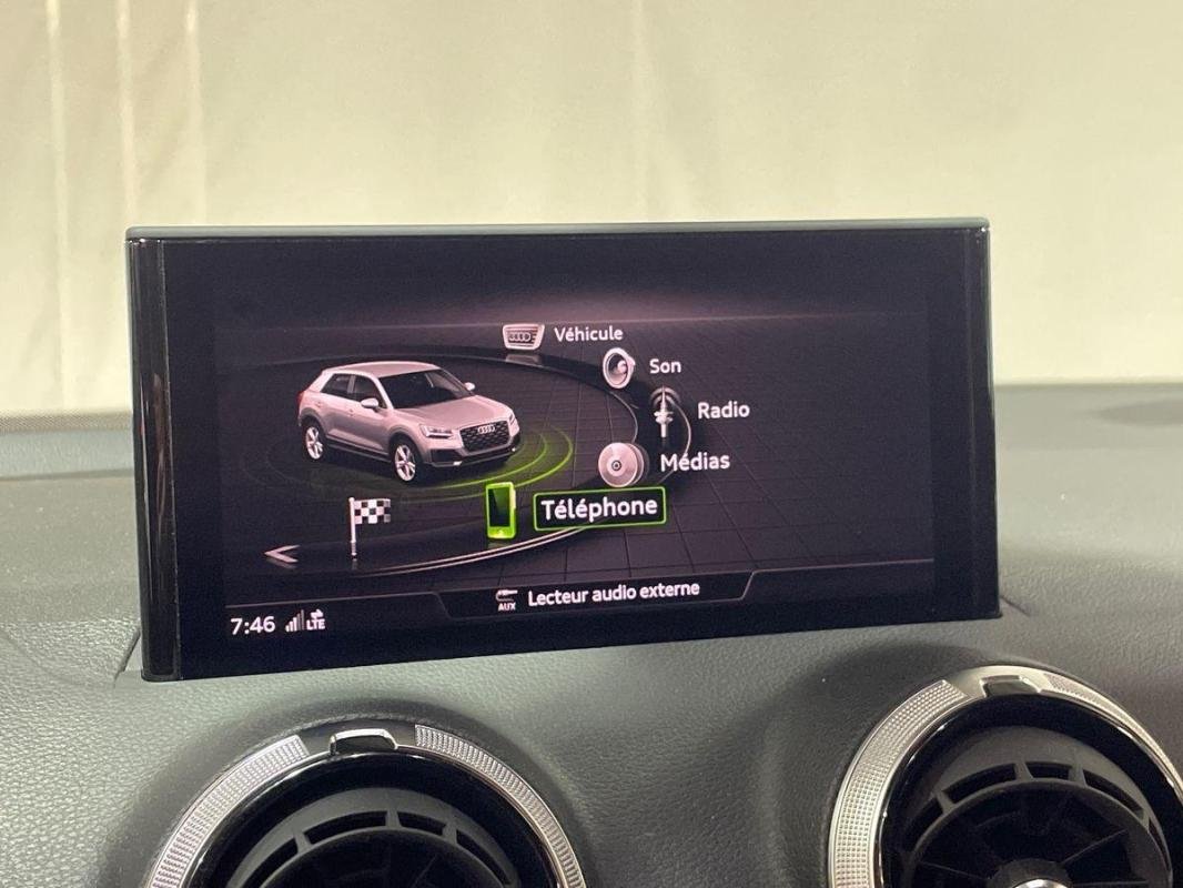 Audi Q2 - Photo 16