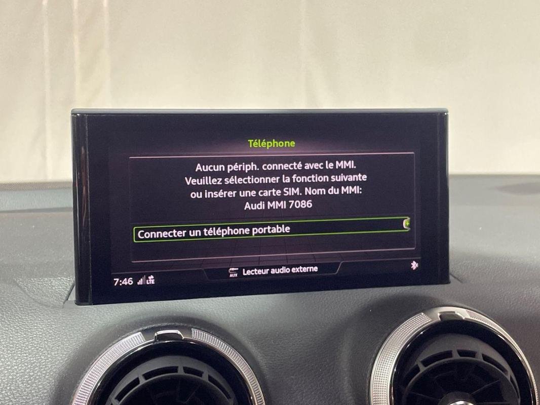 Audi Q2 - Photo 17