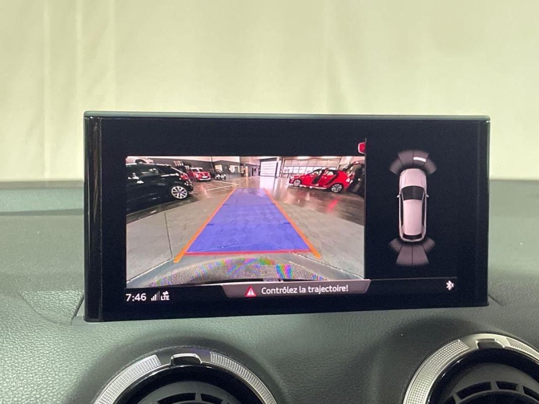 Audi Q2 - Photo 18