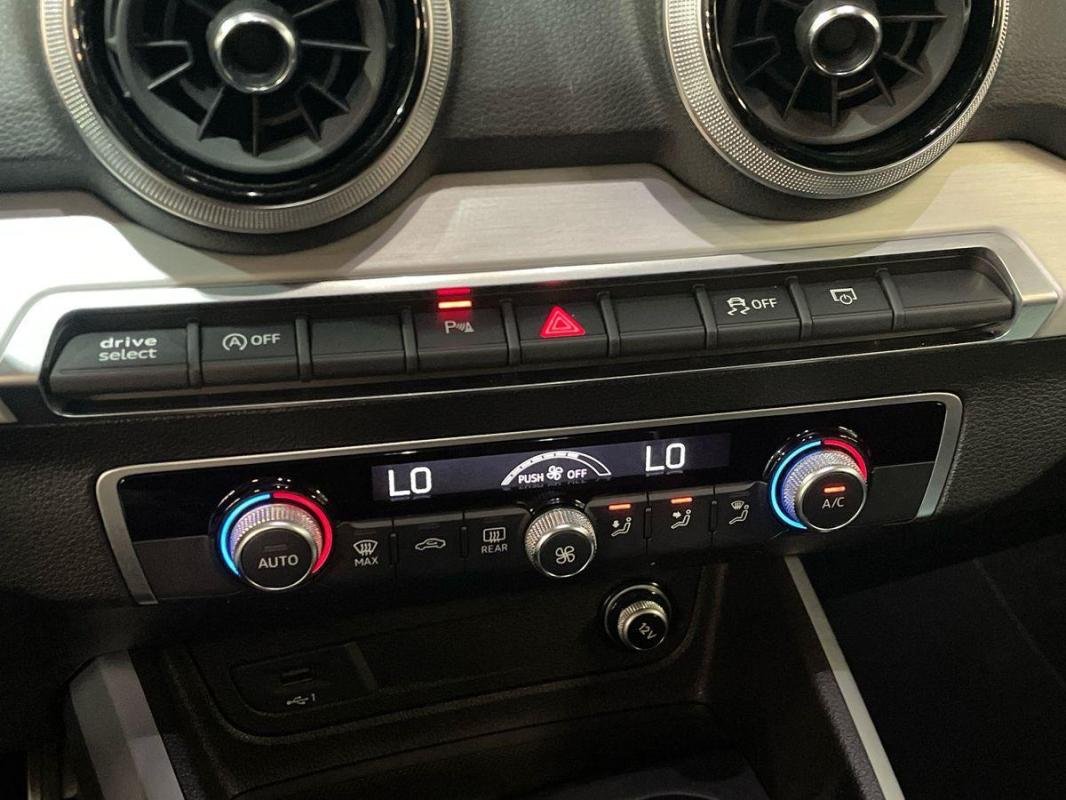 Audi Q2 - Photo 19
