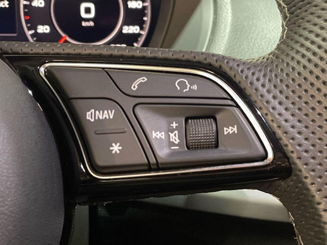Audi Q2 - Photo 20
