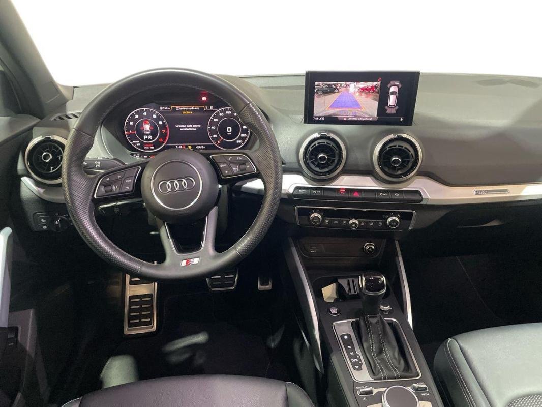Audi Q2 - Photo 24