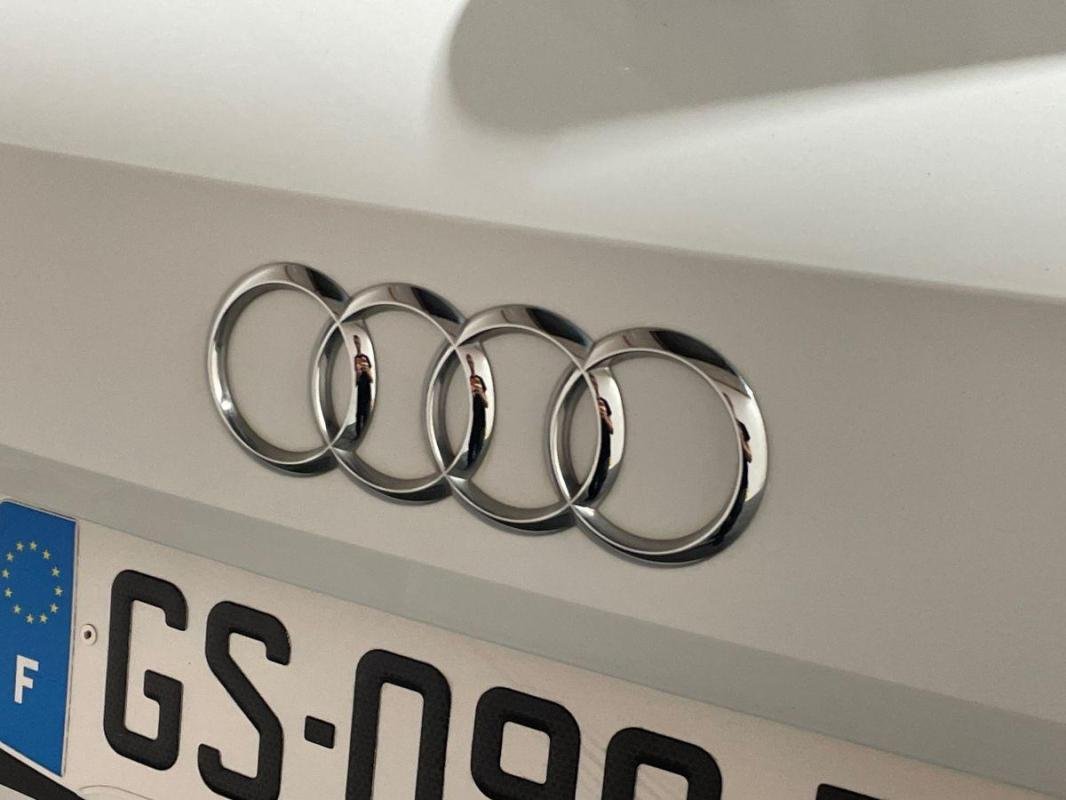 Audi Q2 - Photo 27