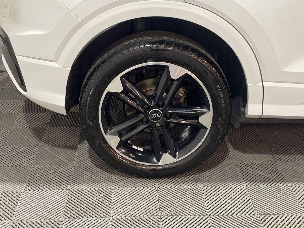 Audi Q2 - Photo 28