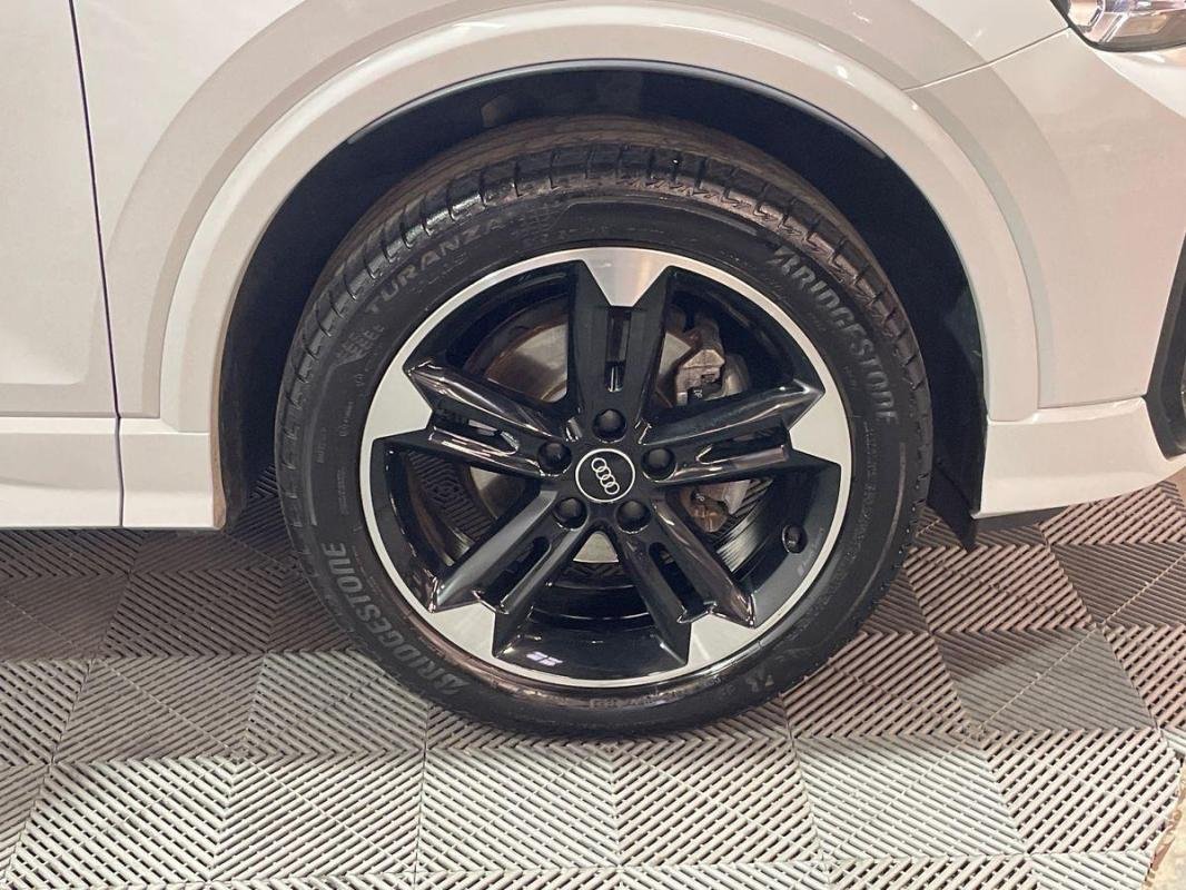 Audi Q2 - Photo 29
