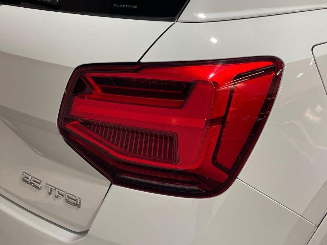 Audi Q2 - Photo 30