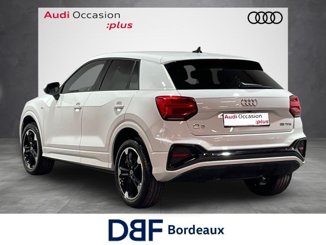 Audi Q2 - Photo 3