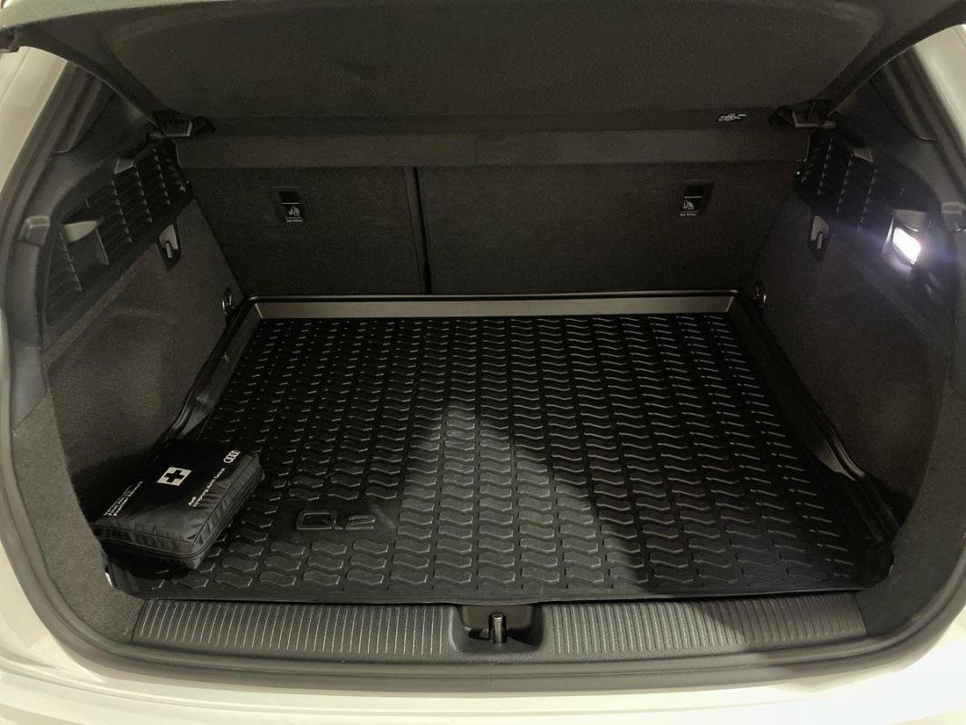 Audi Q2 - Photo 31