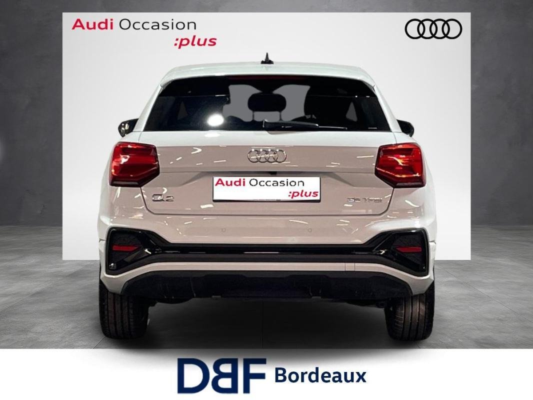 Audi Q2 - Photo 4