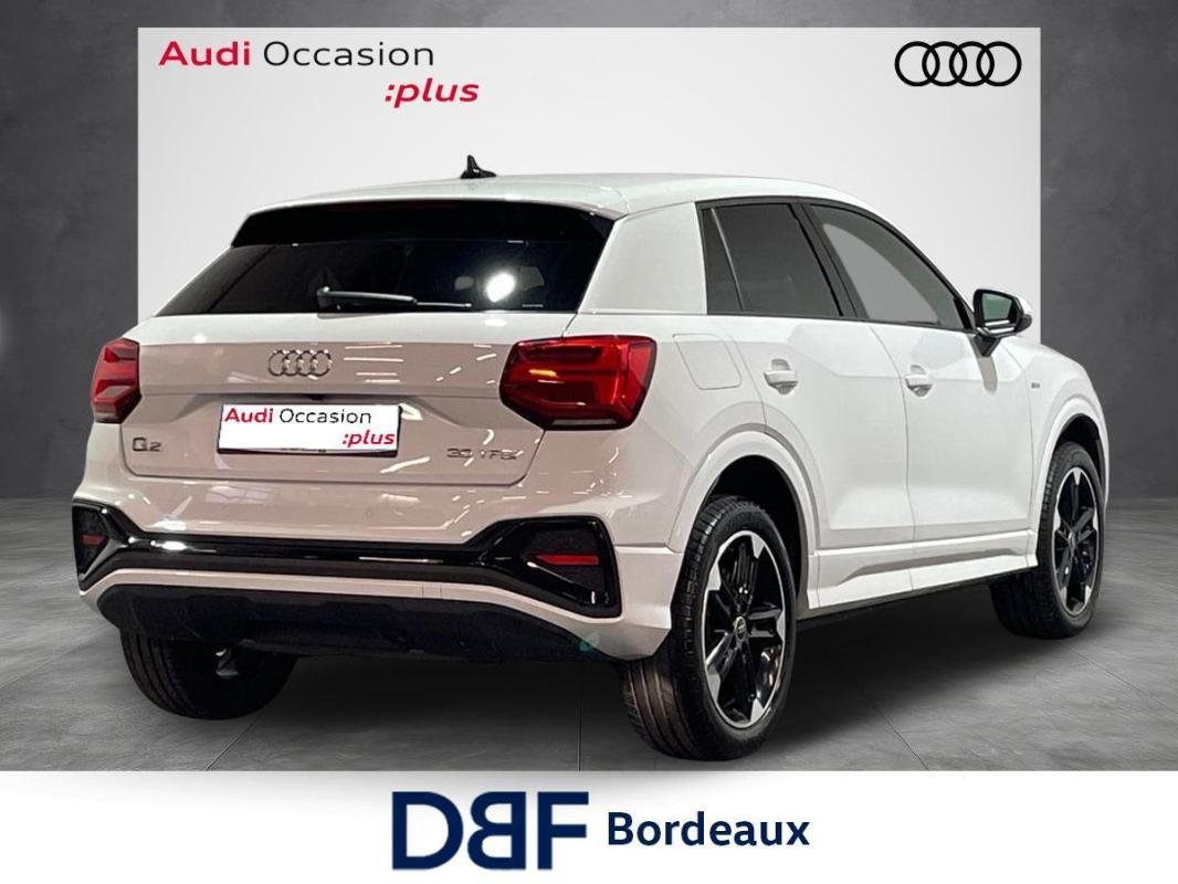 Audi Q2 - Photo 5