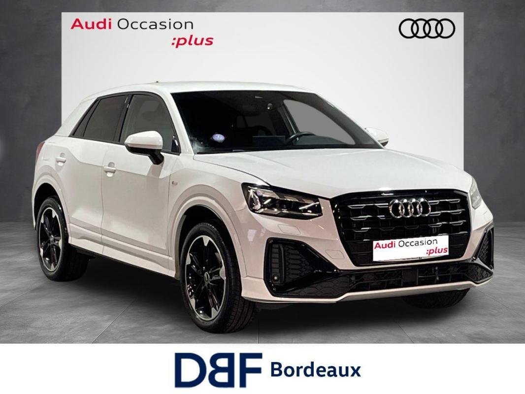 Audi Q2 - Photo 6