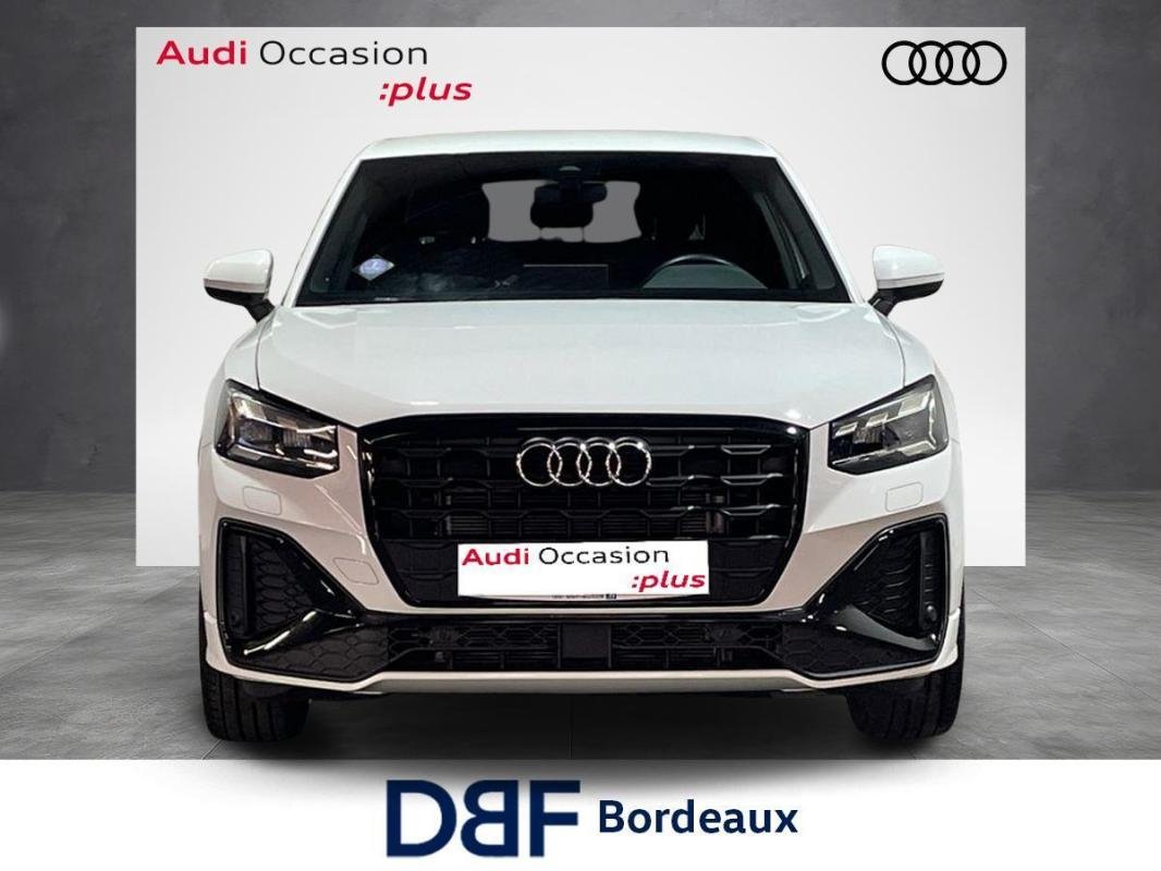 Audi Q2 - Photo 7