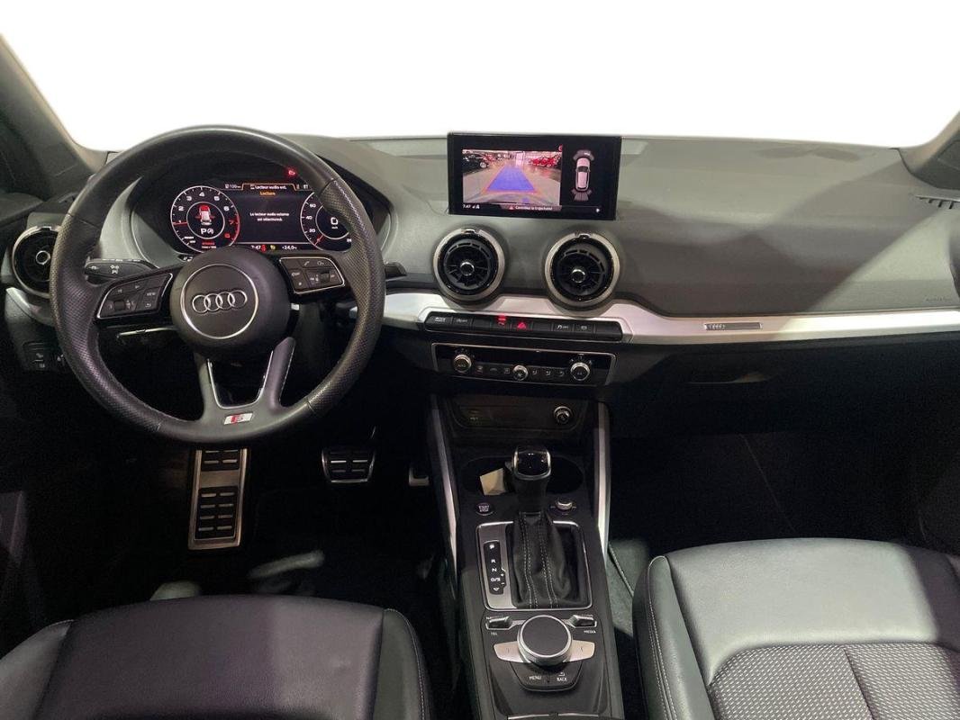 Audi Q2 - Photo 8