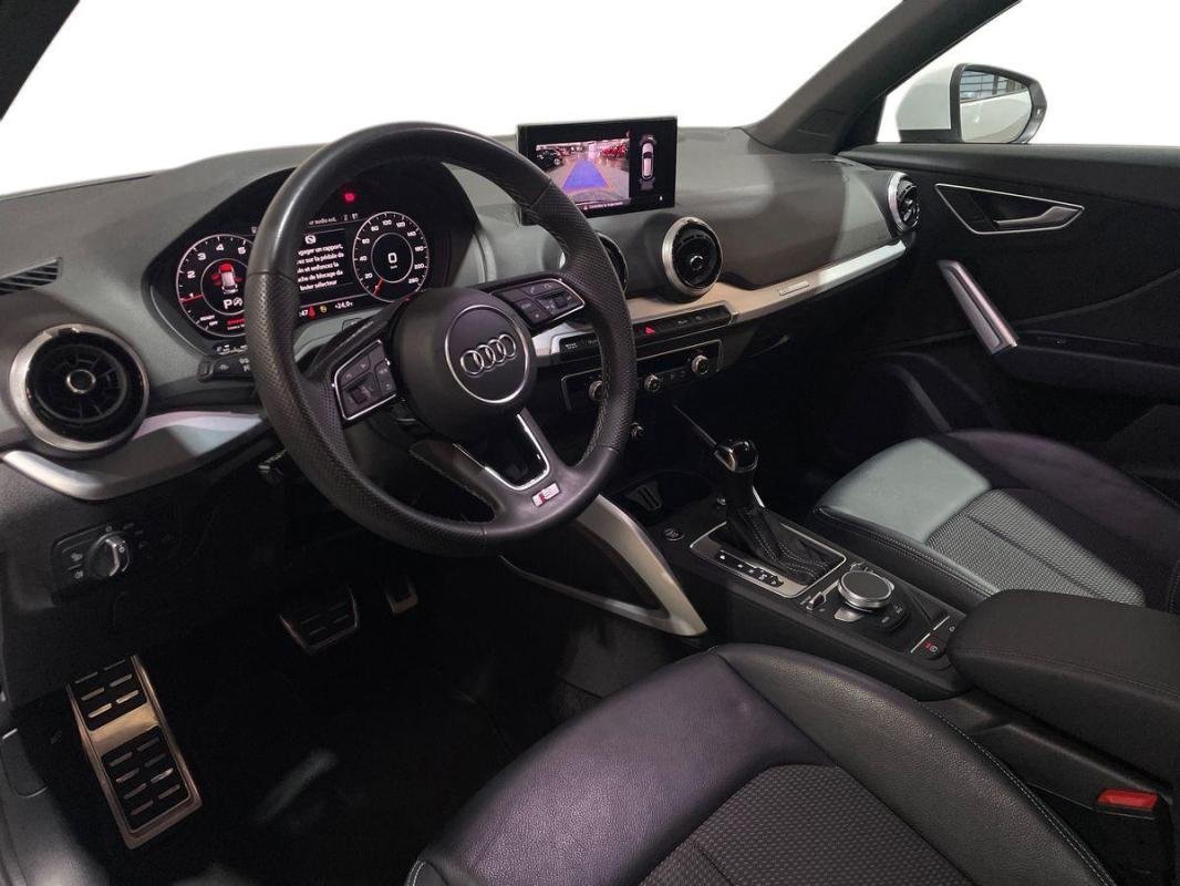 Audi Q2 - Photo 9