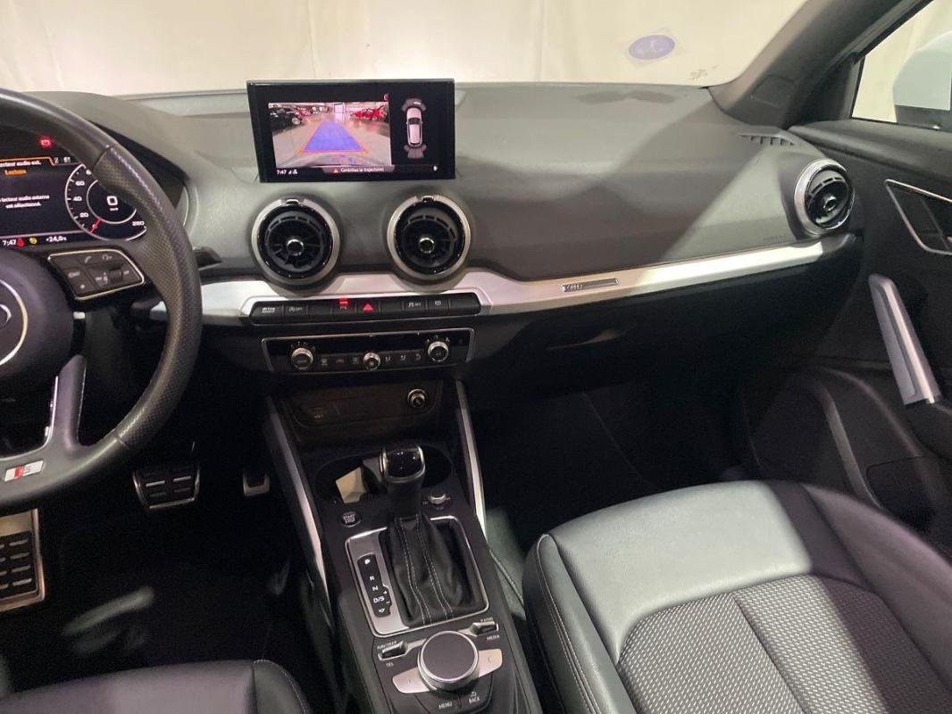 Audi Q2 - Photo 10