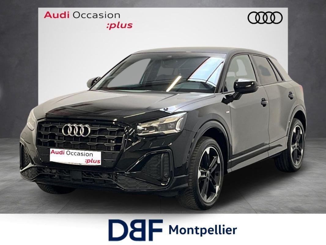 Audi Q2 - Photo 1