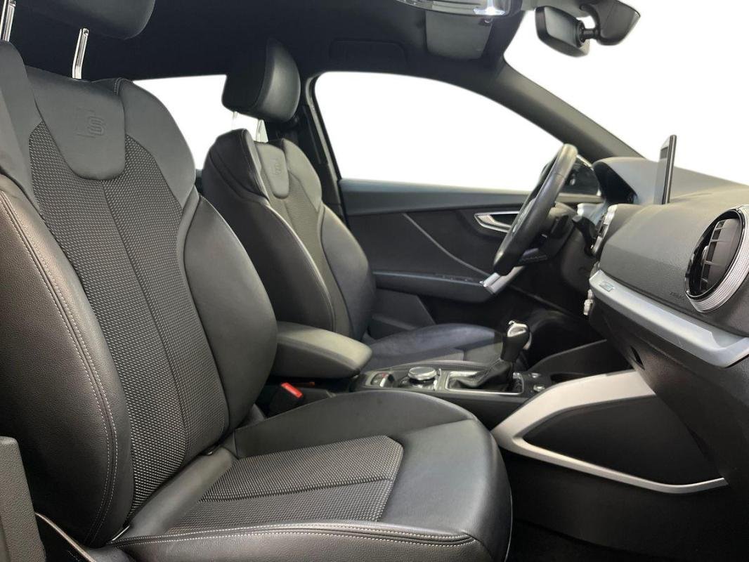 Audi Q2 - Photo 13