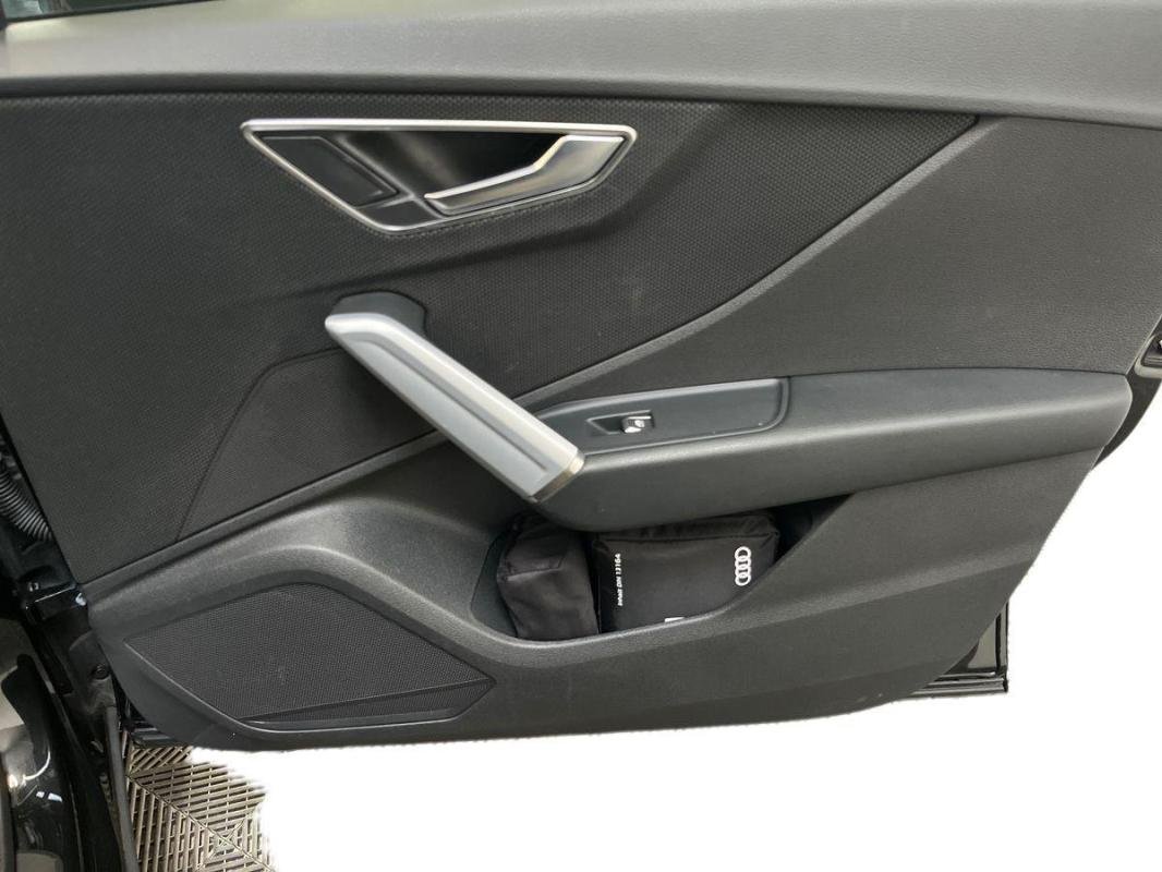 Audi Q2 - Photo 15