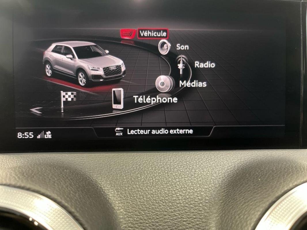 Audi Q2 - Photo 16