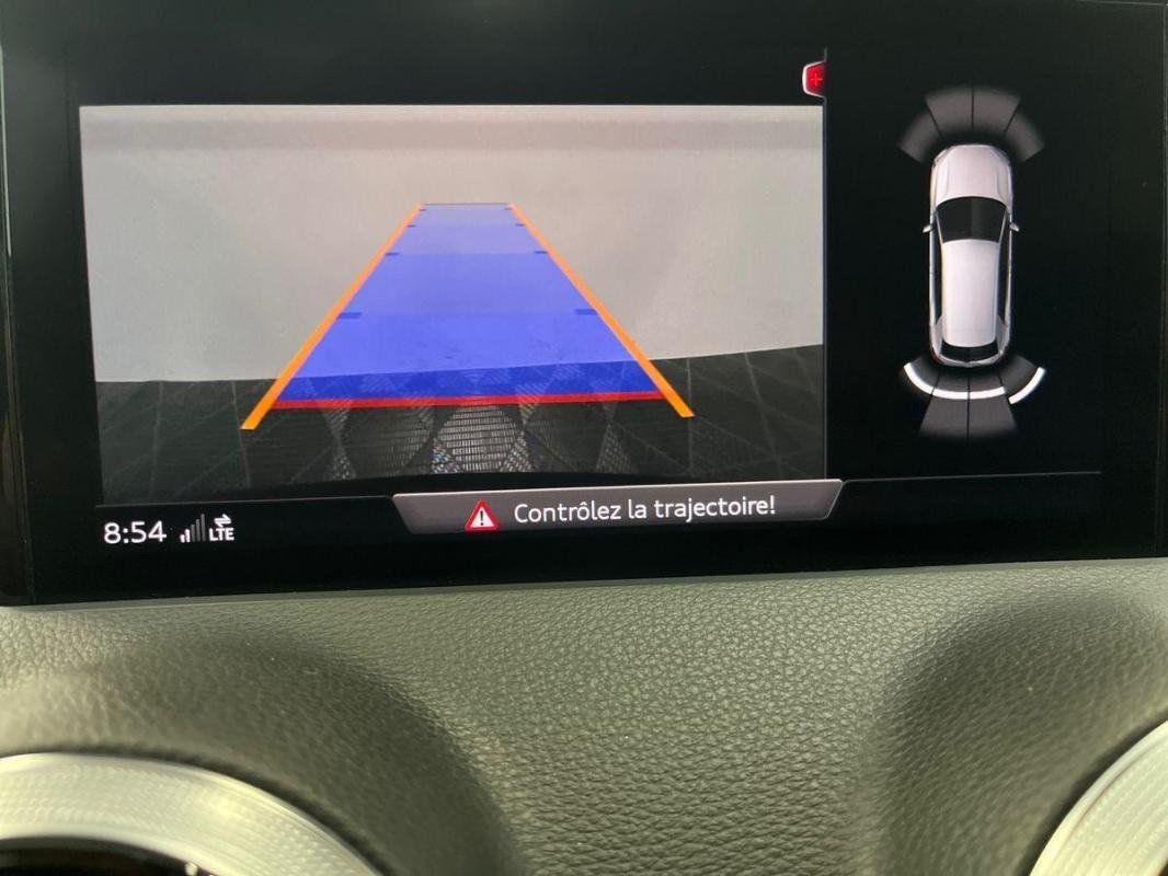 Audi Q2 - Photo 18
