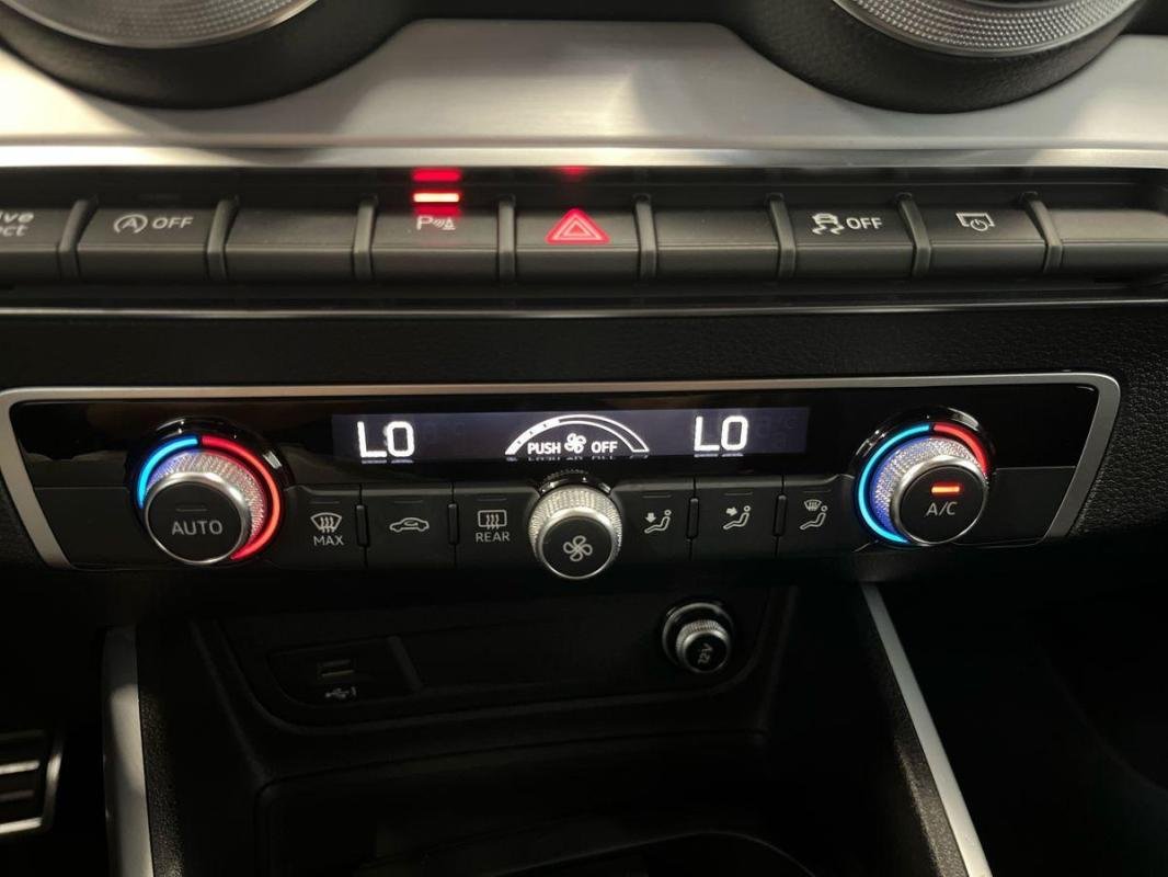 Audi Q2 - Photo 19