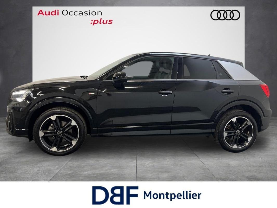 Audi Q2 - Photo 2