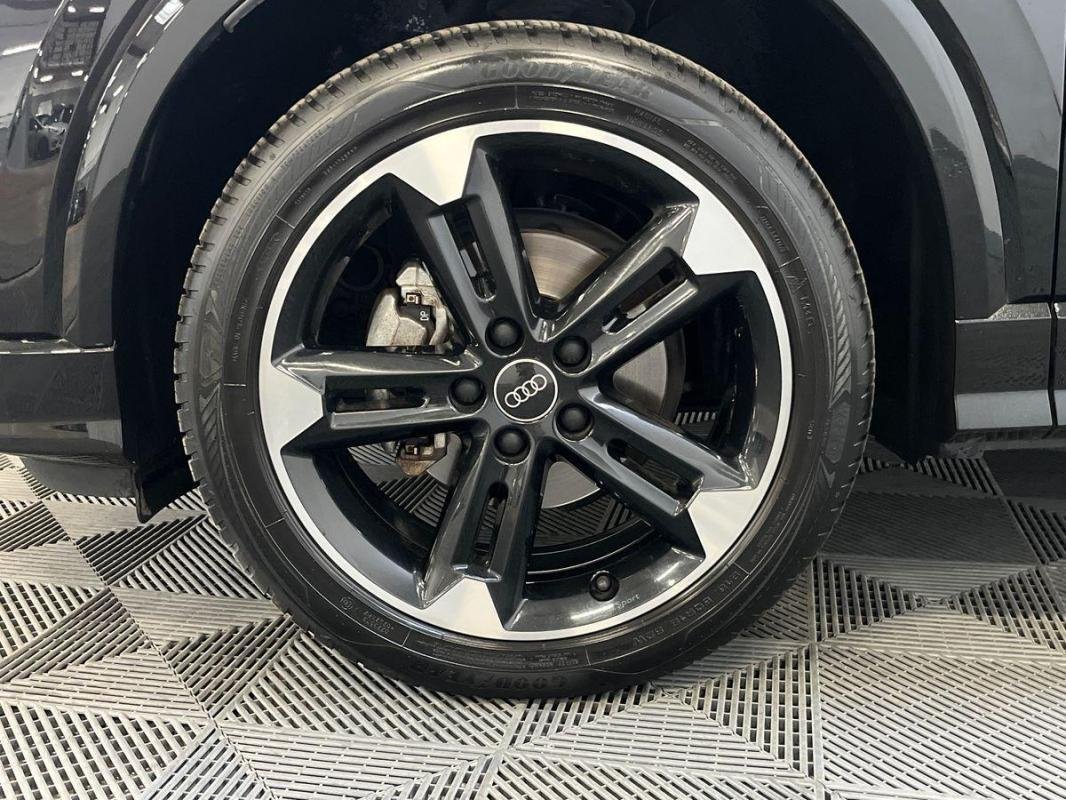 Audi Q2 - Photo 29