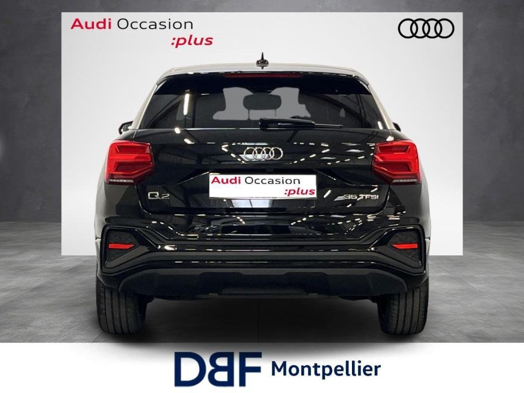 Audi Q2 - Photo 4