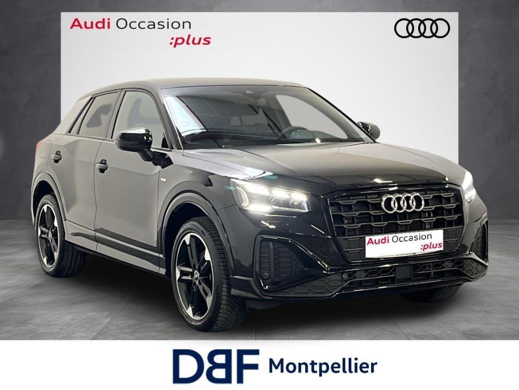 Audi Q2 - Photo 6