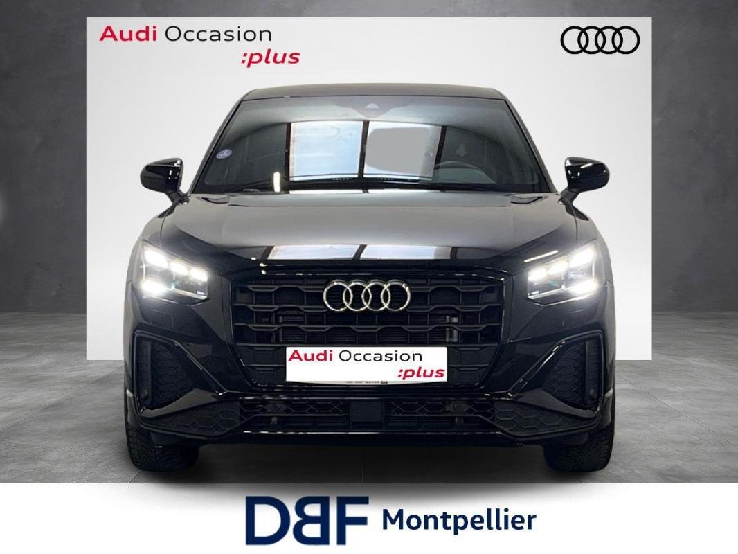 Audi Q2 - Photo 7