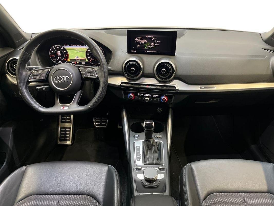 Audi Q2 - Photo 8