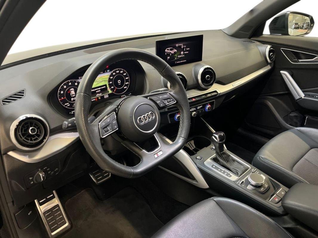 Audi Q2 - Photo 9