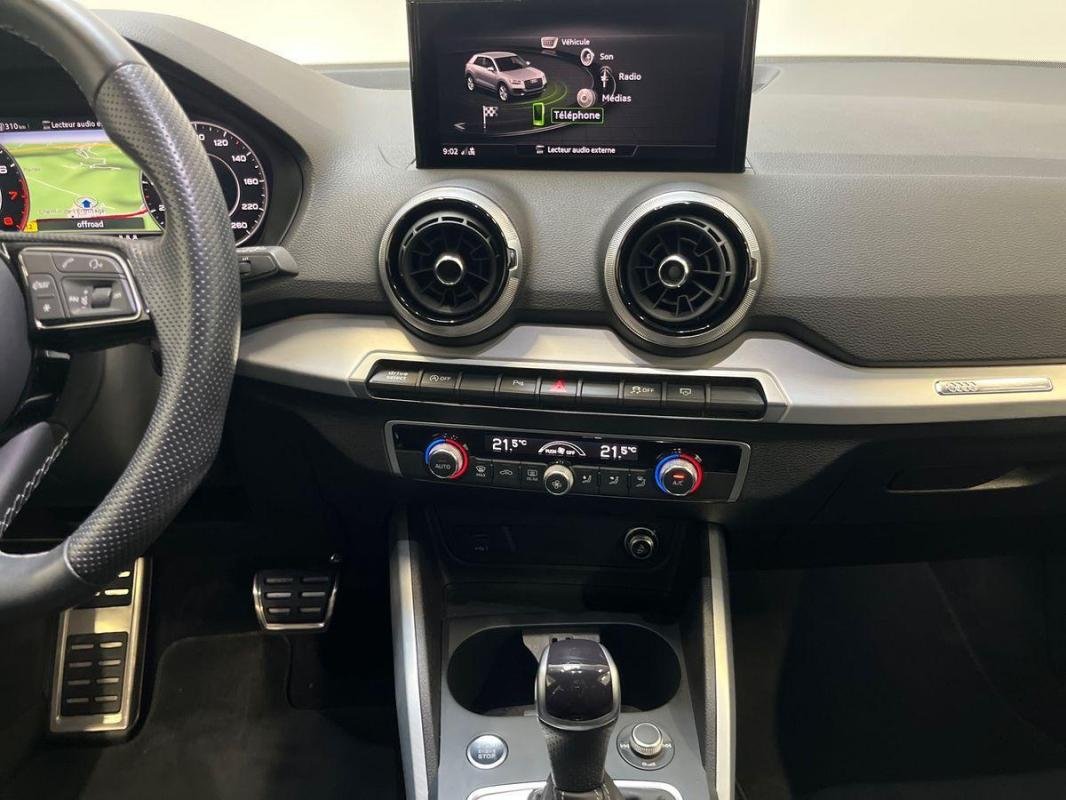 Audi Q2 - Photo 10
