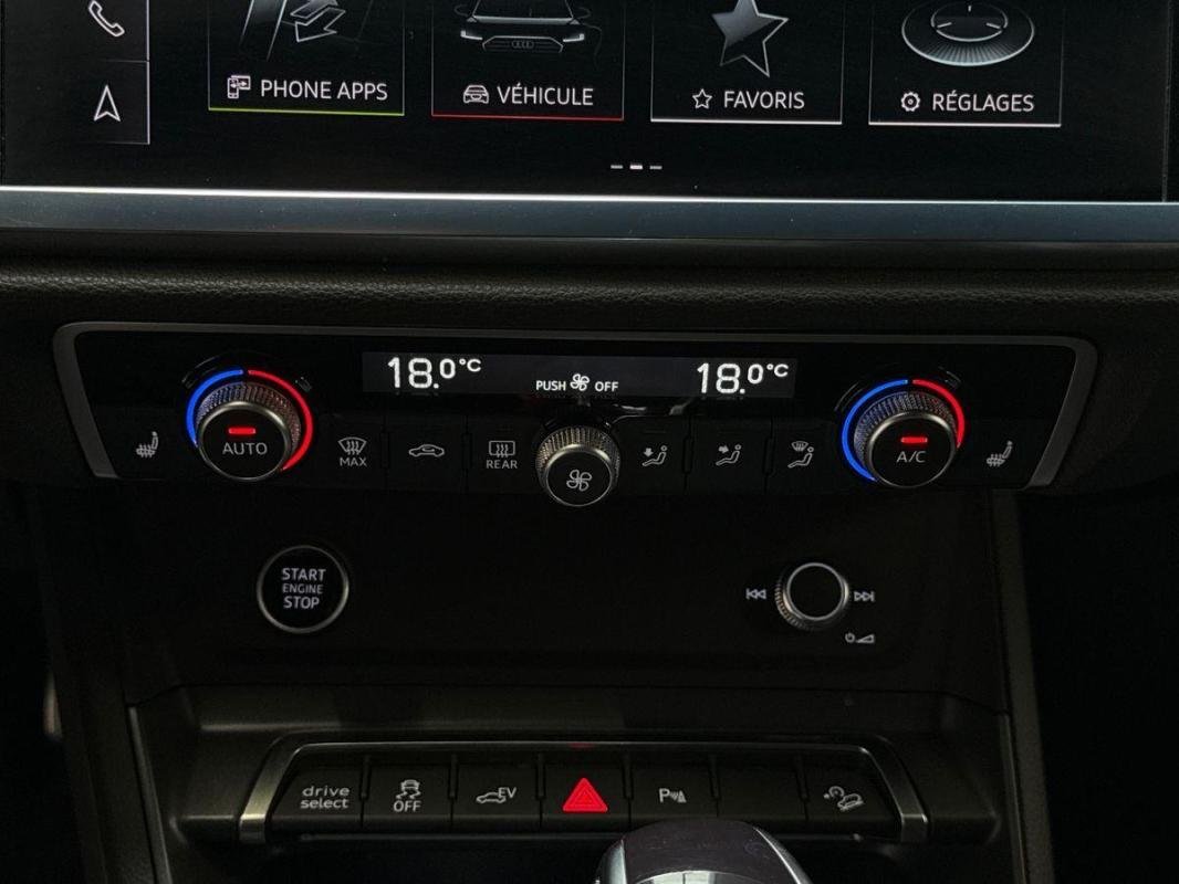 Audi Q3 Sportback - Photo 19