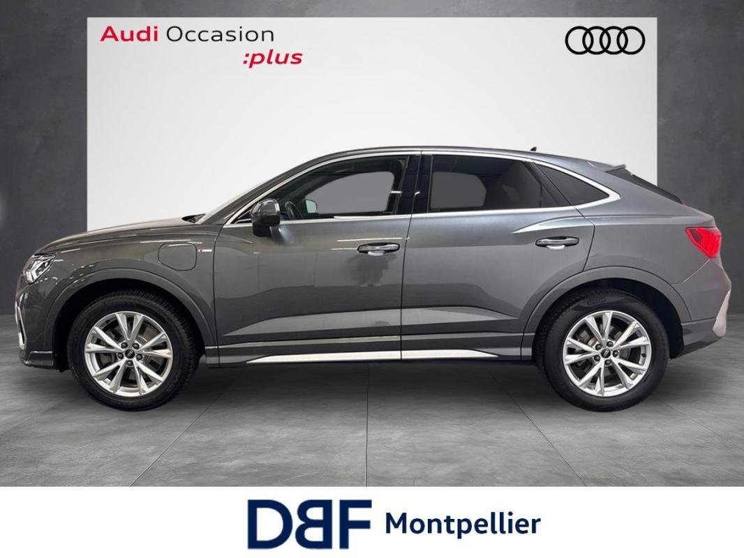Audi Q3 Sportback - Photo 2