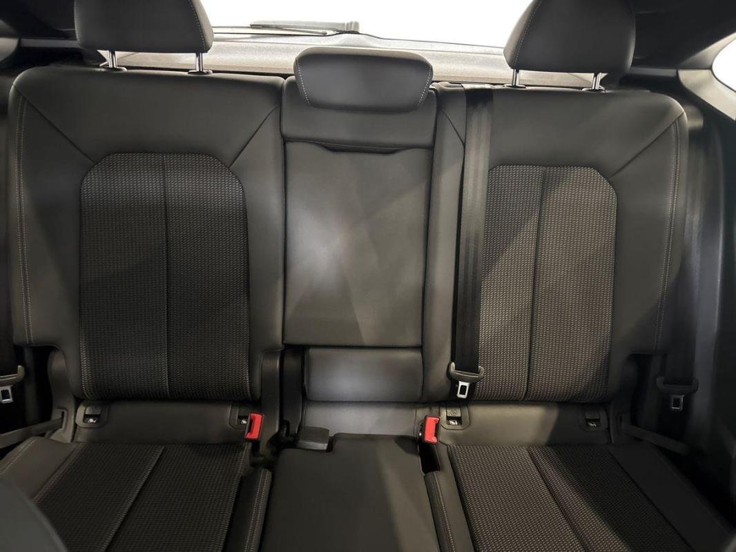 Audi Q3 Sportback - Photo 22