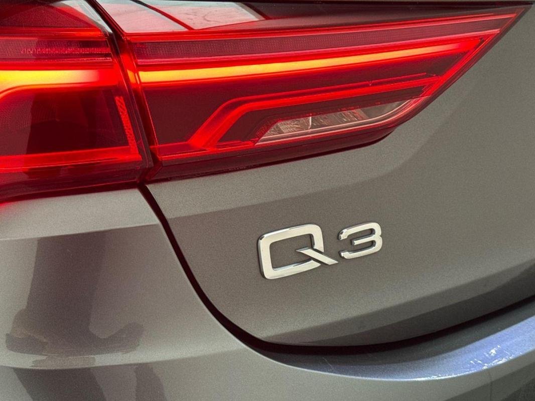 Audi Q3 Sportback - Photo 27