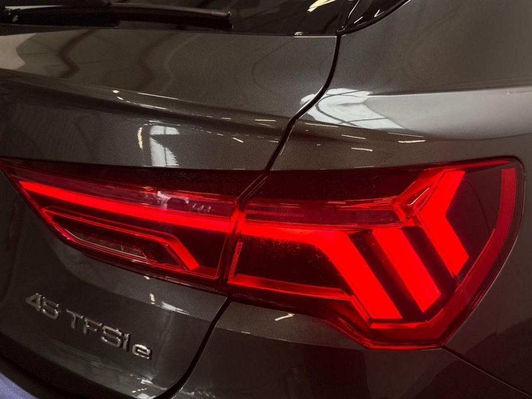 Audi Q3 Sportback - Photo 30